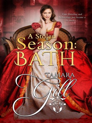 cover image of A Stolen Season